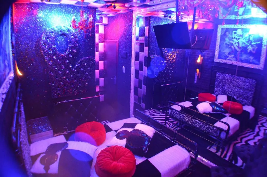 Room, Xcite Hotel Lida - Adults Only, Athens