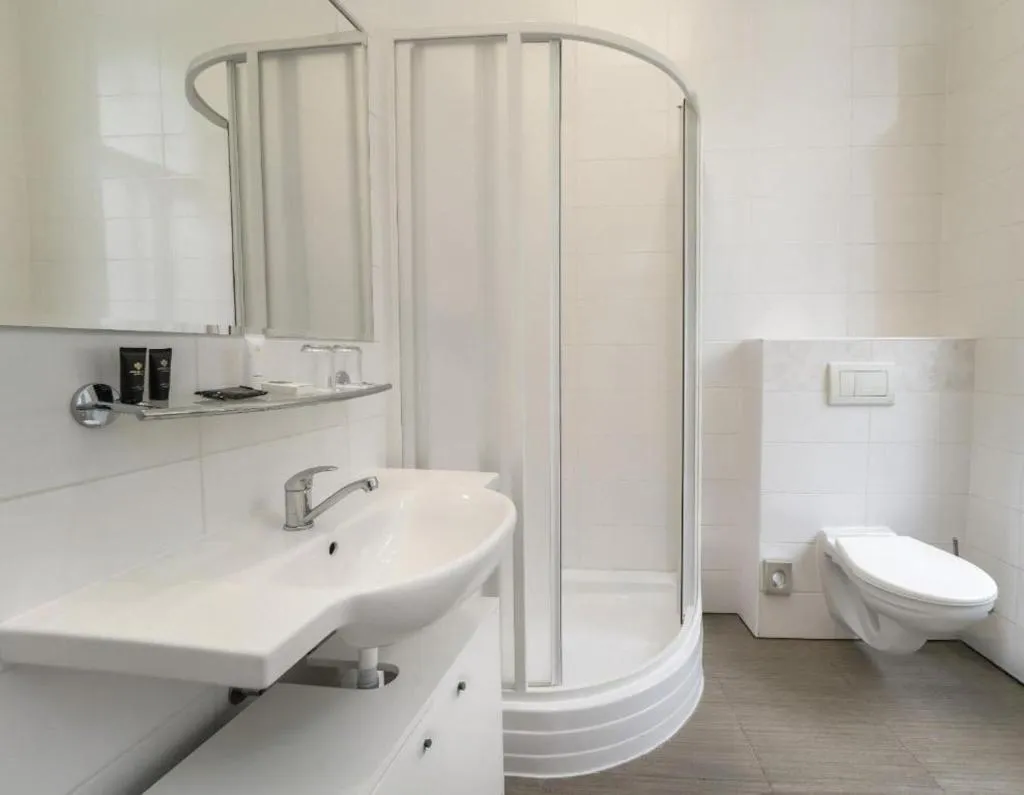 Double or Twin EXECUTIVE Room, Hotel Adler, Prague