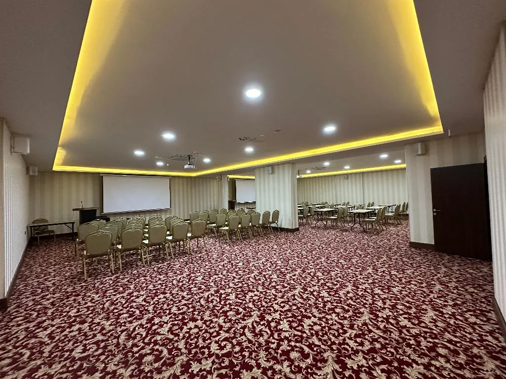 Conferences, Ramada By Wyndham Cesme, Izmir