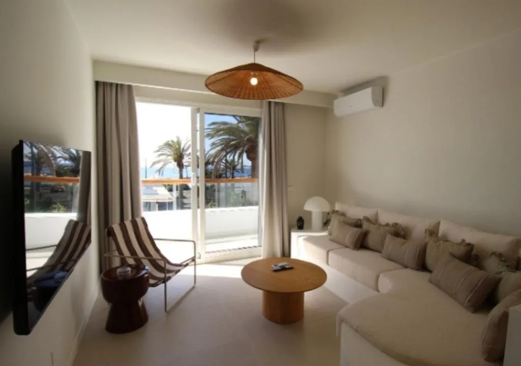APARTMENT PREMIUM Room, Neptuno Suites, Lanzarote