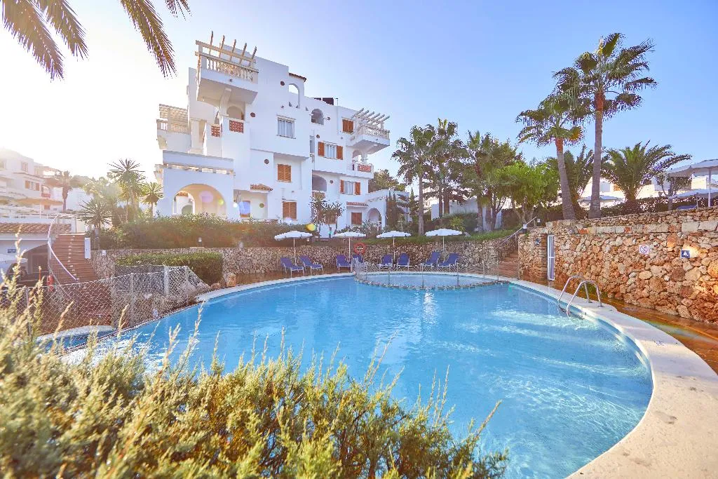 General view, Gavimar La Mirada Club Resort, Majorca