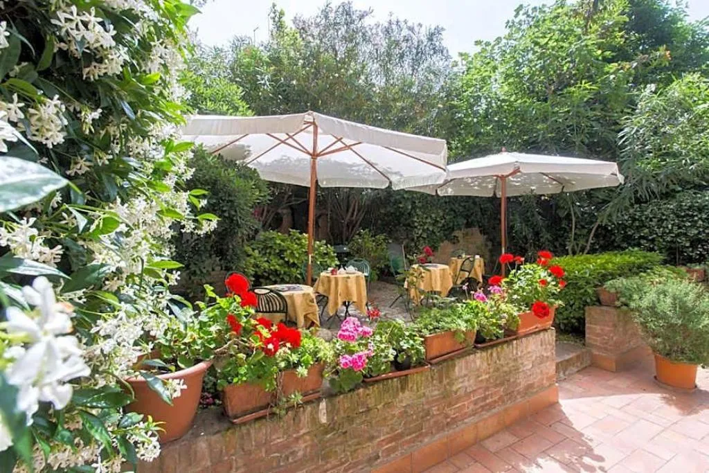 General view, Casa Mimma, Venice