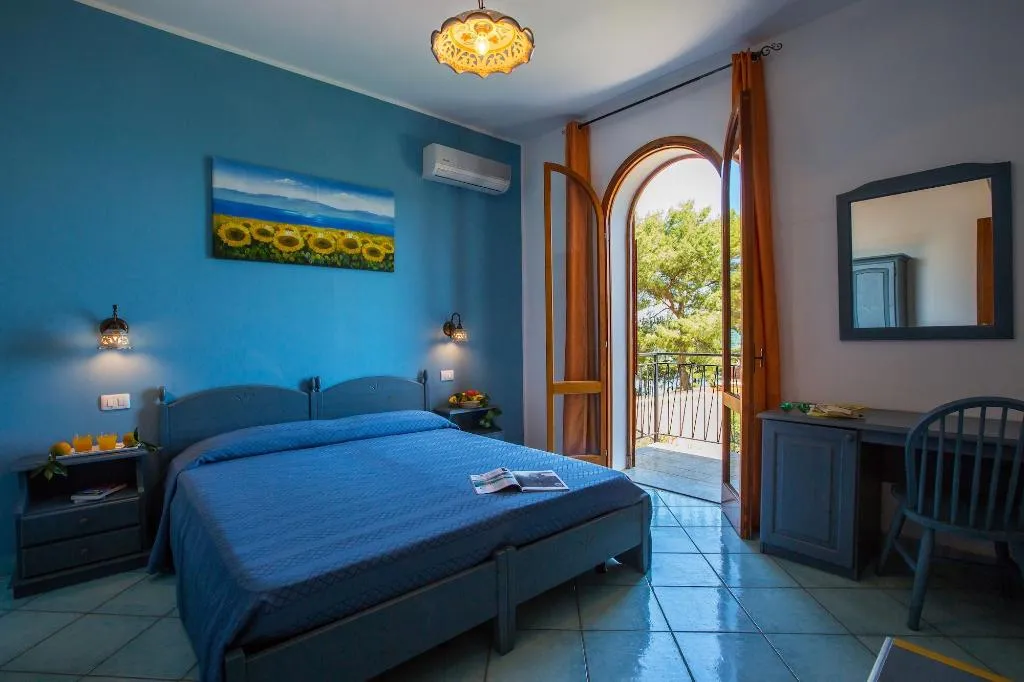 Room, Villaggio Residence Testa di Monaco, Catania