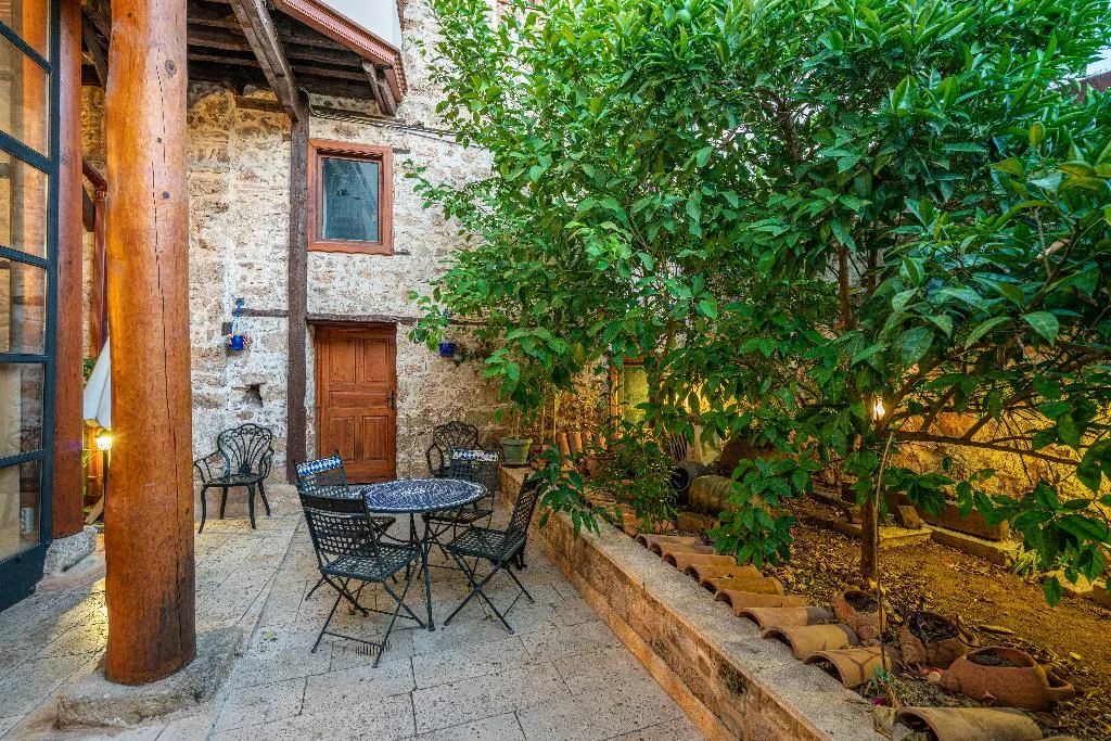 APARTMENT THREE BEDROOMS TWO BATHROOMS Room, Cedrus Hotel, Antalya