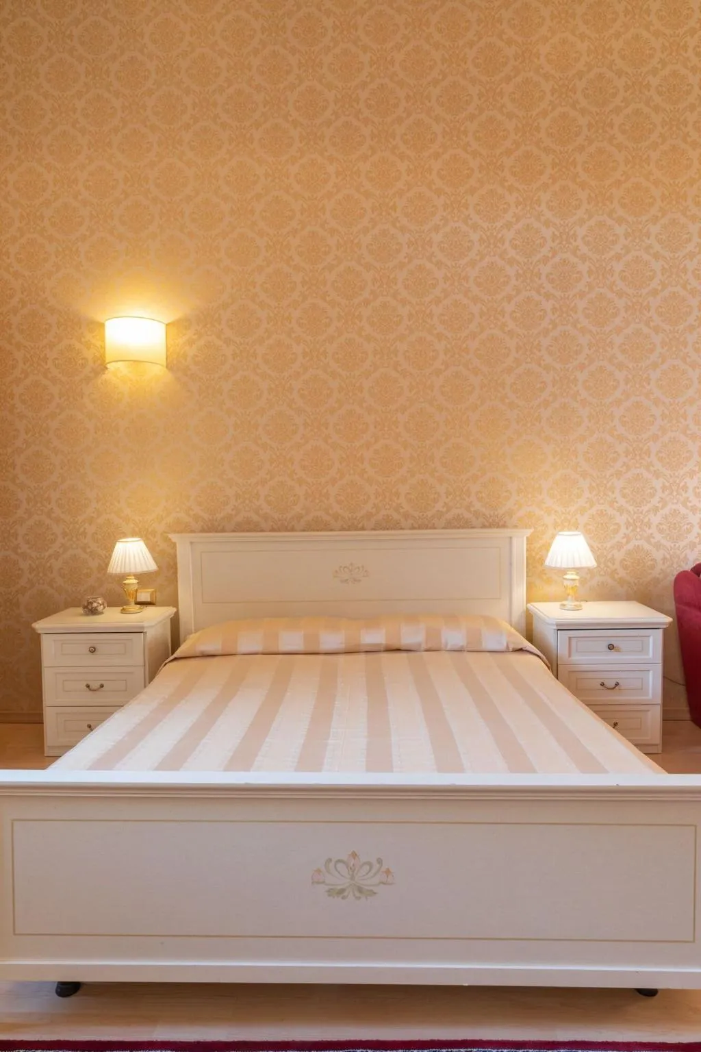 Room, Dimora Al Doge Beato, Venice
