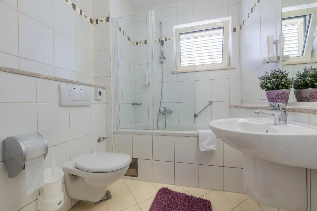 STUDIO SEA VIEW Room, Aparthotel Park Osejava, Split