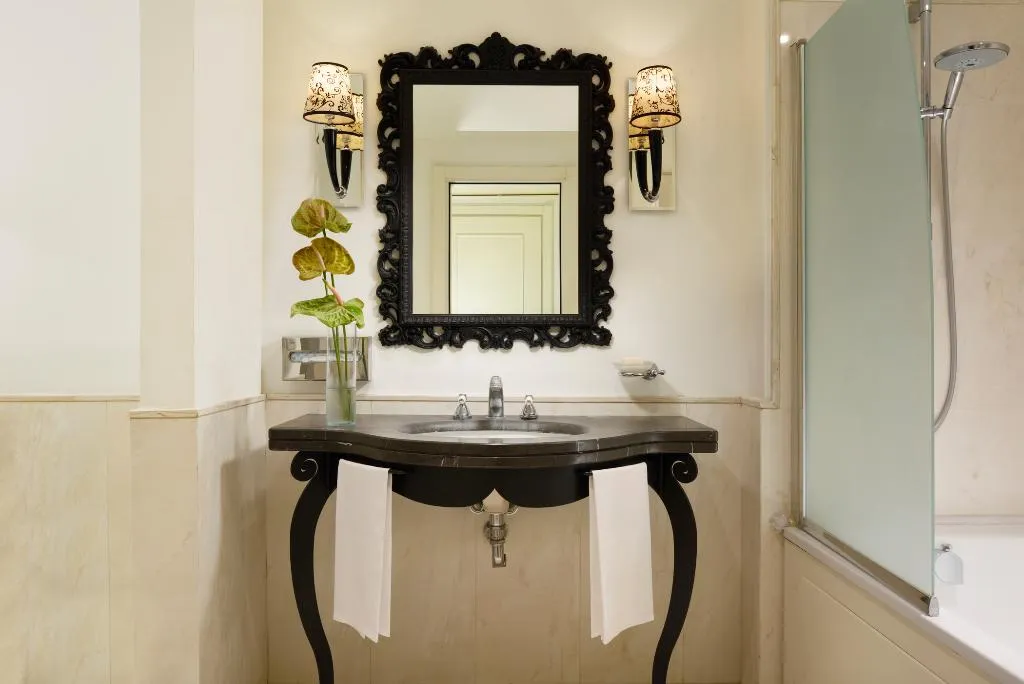 DOUBLE SINGLE USE SUPERIOR Room, Palace Catania | UNA Esperienze, Catania