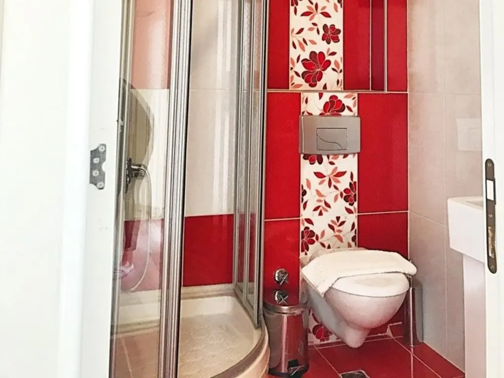 Room CLASSIC Room, Amh Hotel, Durres