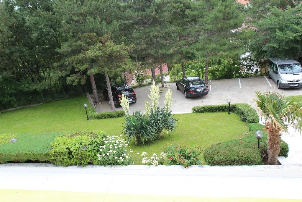 Terrace, Zora, Bourgas