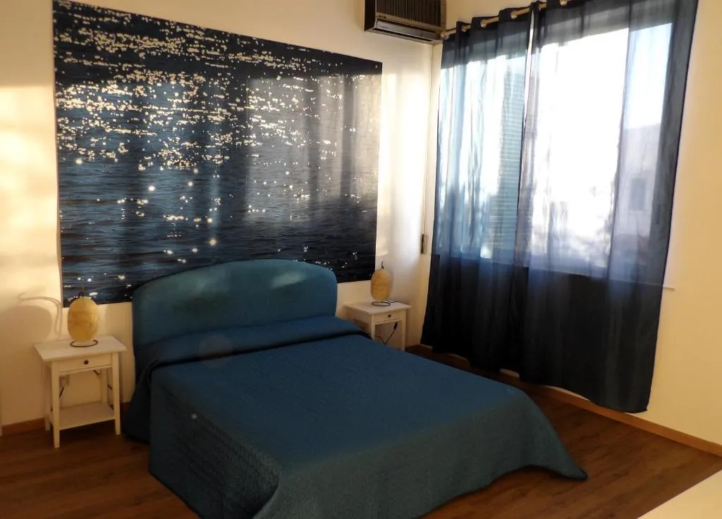 DOUBLE STANDARD Room, B&B Stella Marina, Catania