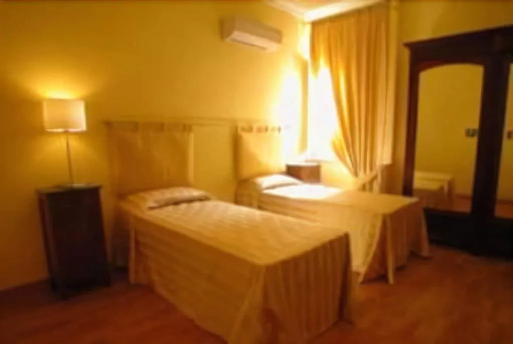 Room, A Florence Cathedral View, Florence