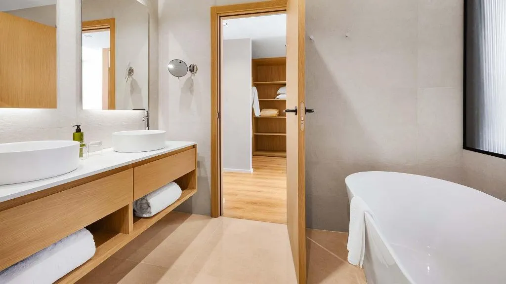 SUITE STANDARD Room, Protur Sa Coma Playa Hotel & Spa, Majorca