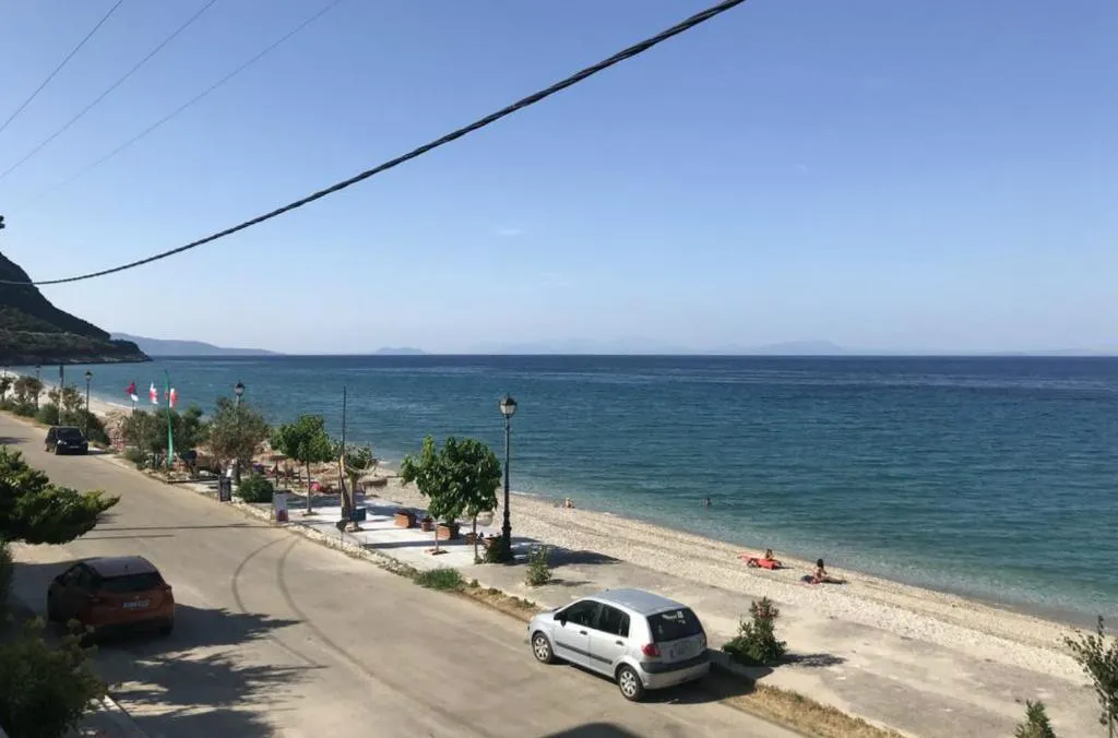 General view, Natalia Studios, Kalamata