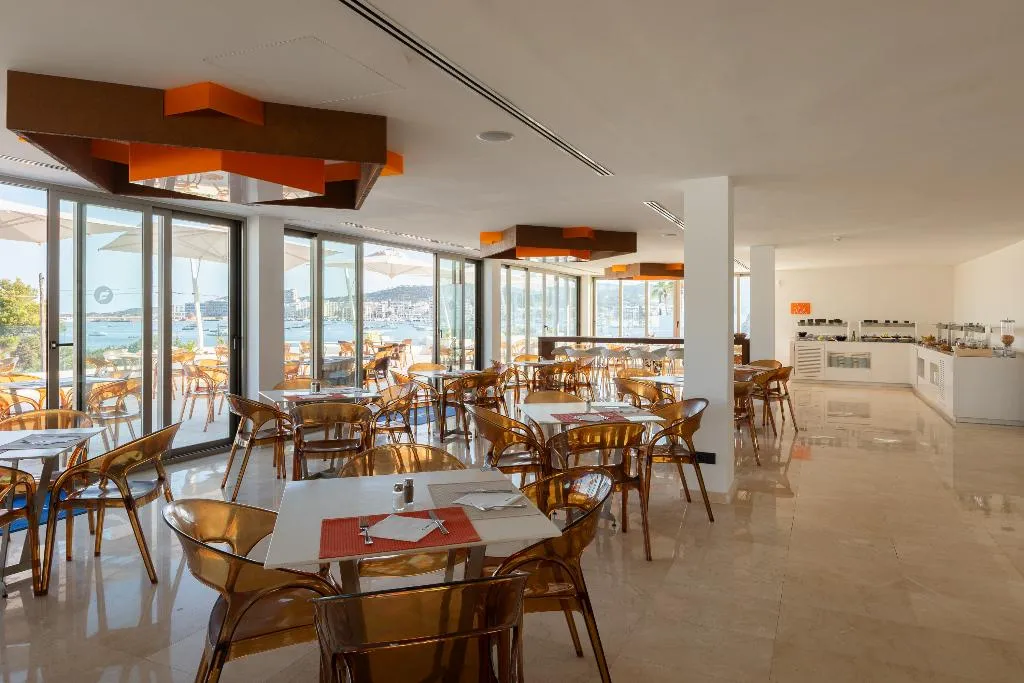 General view, THB Naeco Ibiza, Ibiza