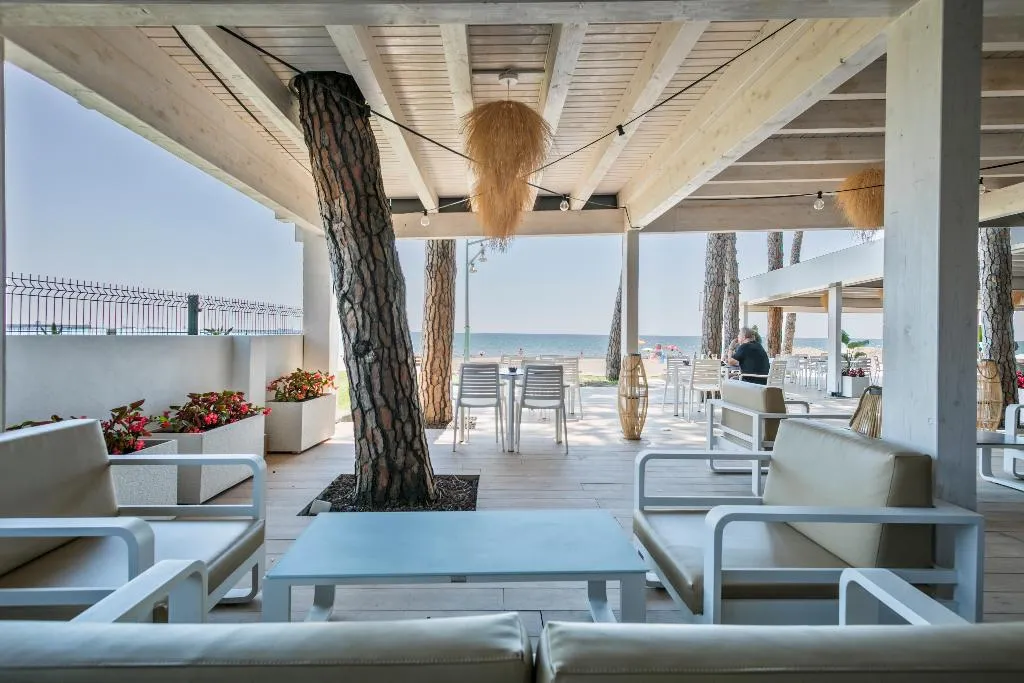 Bar, Best Terramarina, Costa Brava