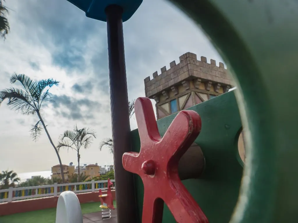 Sports and Entertainment, Laguna Park 2, Tenerife