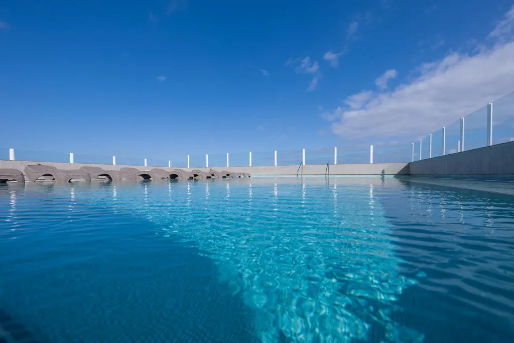 General view, Hotel AF Valle Orotava, Tenerife