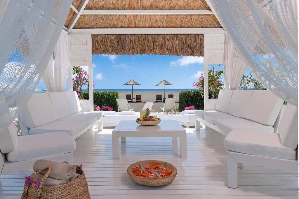Beach, Hilton Dalaman Sarigerme Resort and Spa, Dalaman