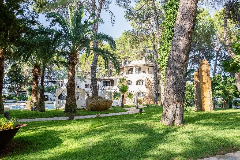 General view, Agroturismo Sa Talaia Adults only, Ibiza
