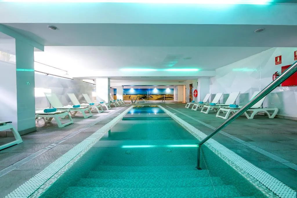Sports and Entertainment, Hotel Labranda Marieta & Spa – Adults Only, Gran Canaria