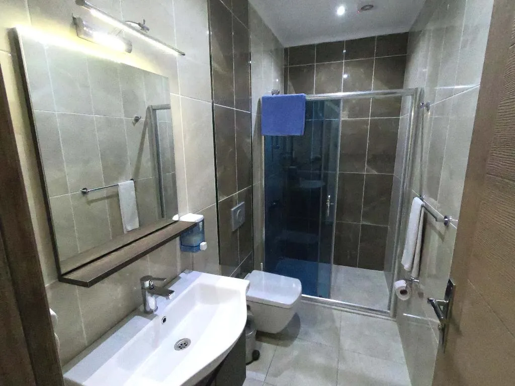 APARTMENT STANDARD Room, Happy Family Apart, Antalya