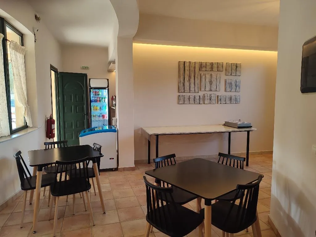 Bar, Elanthi Village Apartments, Zante