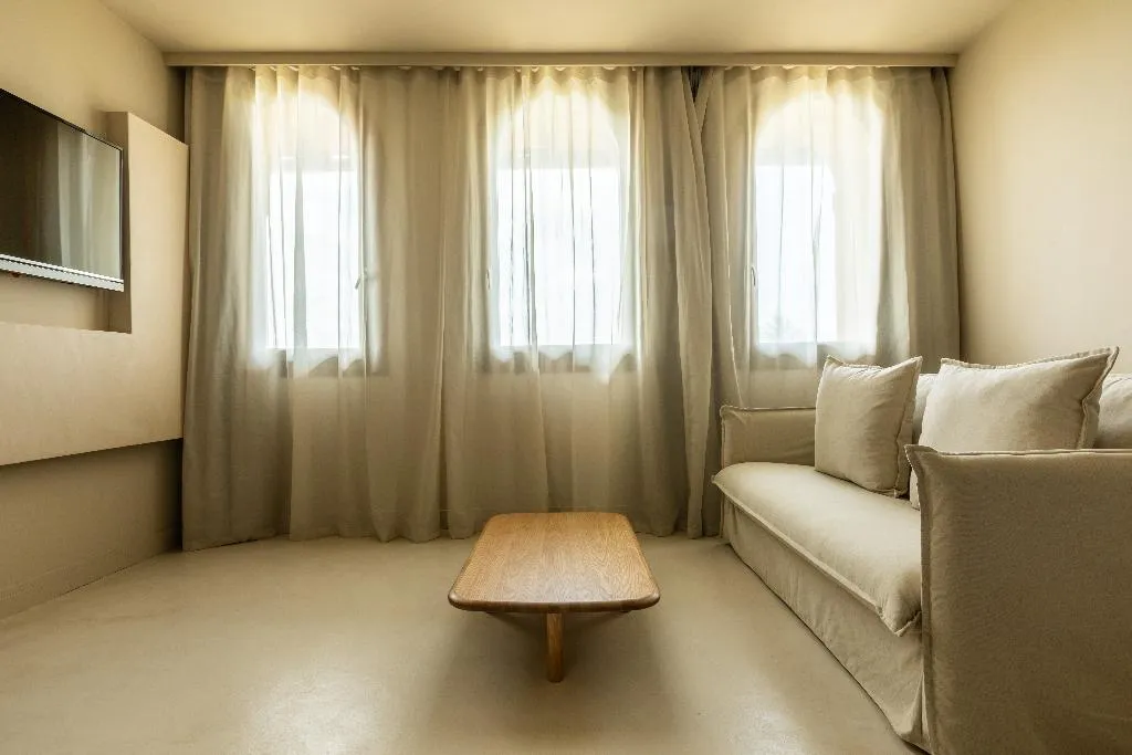 DOUBLE SINGLE USE SUPERIOR Room, Boutique les Clarisses, Costa Brava
