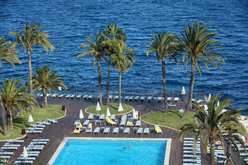 General view, Hotel Bonanza Palace – Resort & SPA by Olivia Ho, Majorca