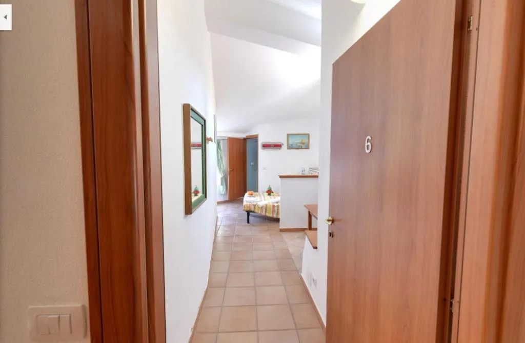 Room, Casa Machin Alghero, Alghero