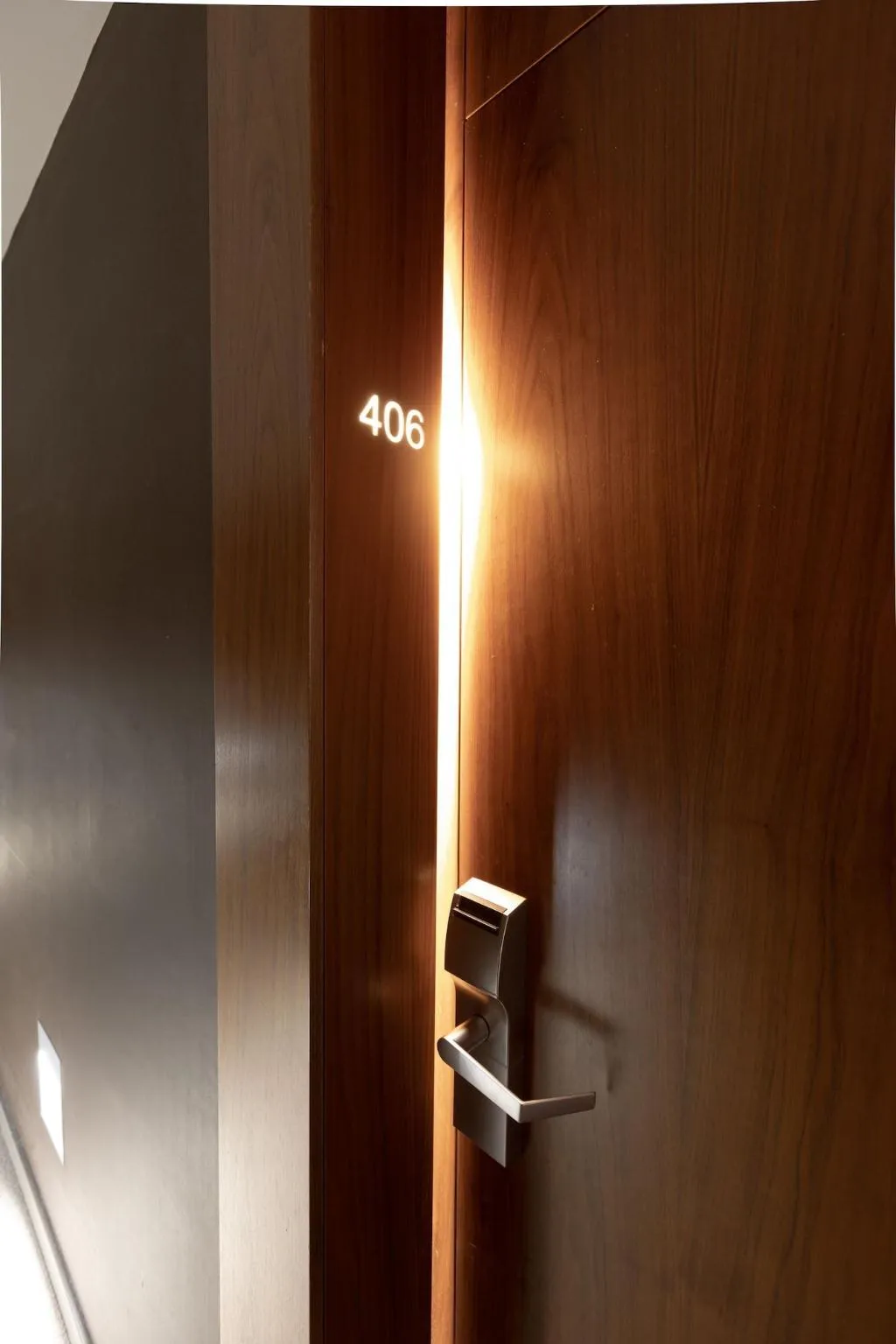 Room, Primus Valencia, Valencia