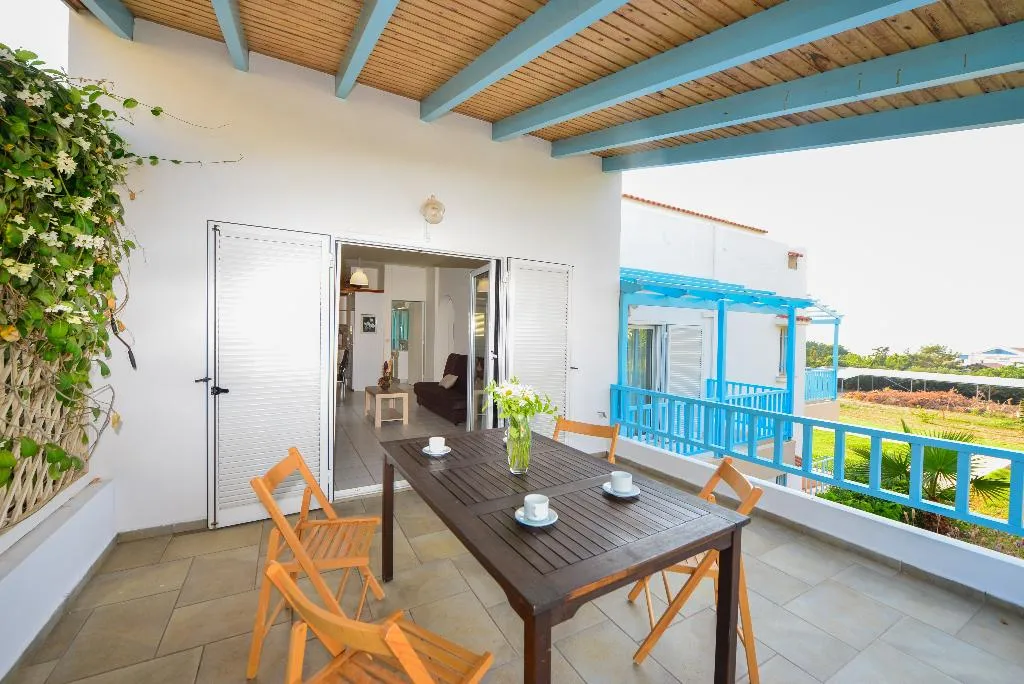 APARTMENT SUPERIOR TWO BEDROOMS Room, Golden Dream Apartments, Crete
