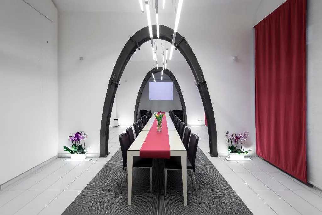 Conferences, Hotel Pav Prague, Prague