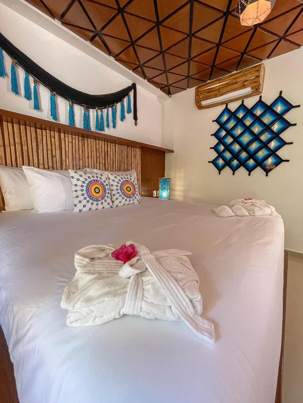 Room, Akuazul Resorts Only Adults, Cancun Area
