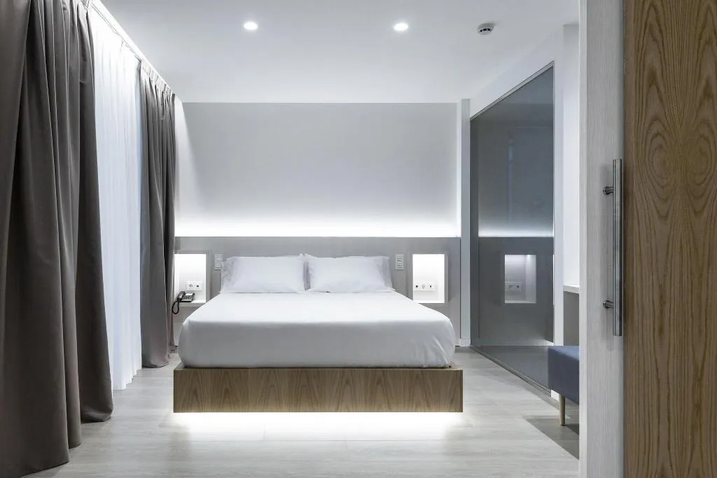 JUNIOR SUITE WITH DOUBLE BED Room, Indalo Park, Costa Brava