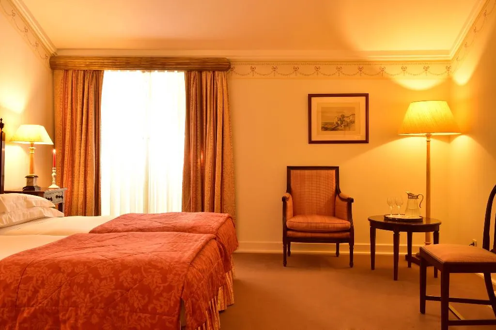 Double or Twin STANDARD Room, Pousada Queluz, Lisbon