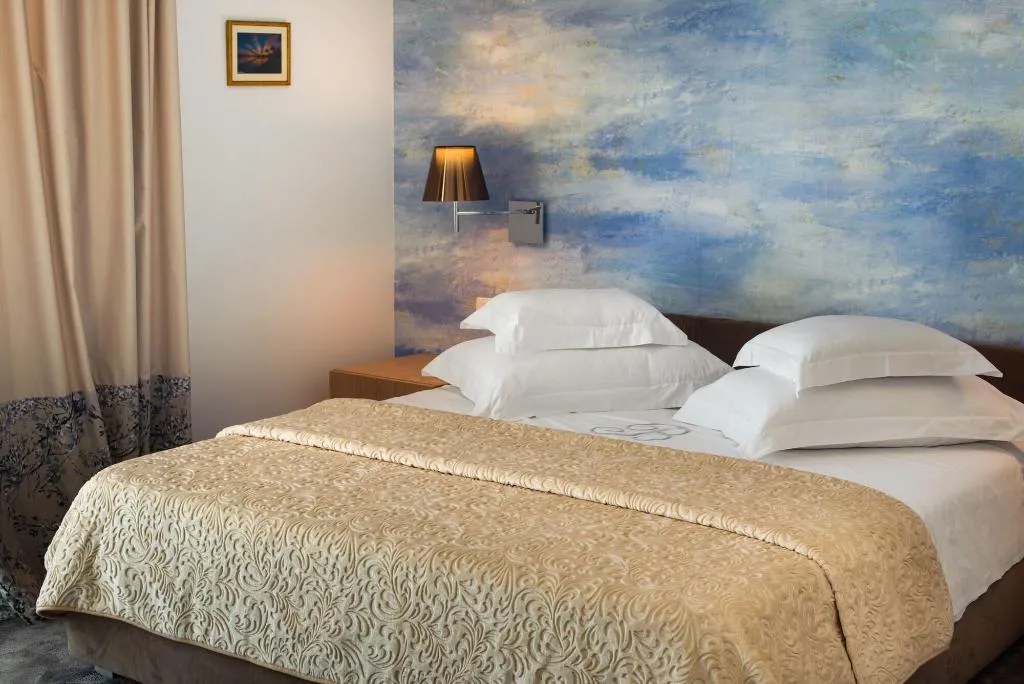 Room, Boban Luxury Suites, Split