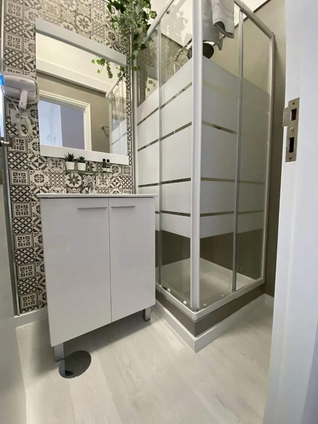 Room, Residencial Triunfo, Porto