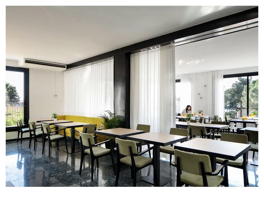 Restaurant, Hotel Eetu Affiliated by Melia, Costa Brava