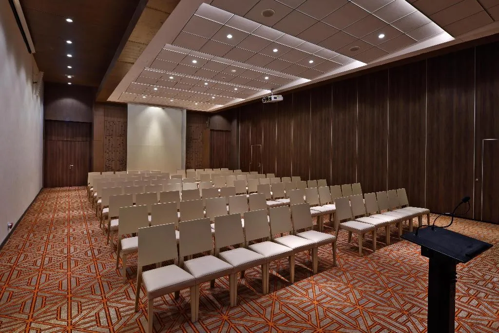 Conferences, Hilton Taghazout Bay Beach Resort & Spa, Agadir