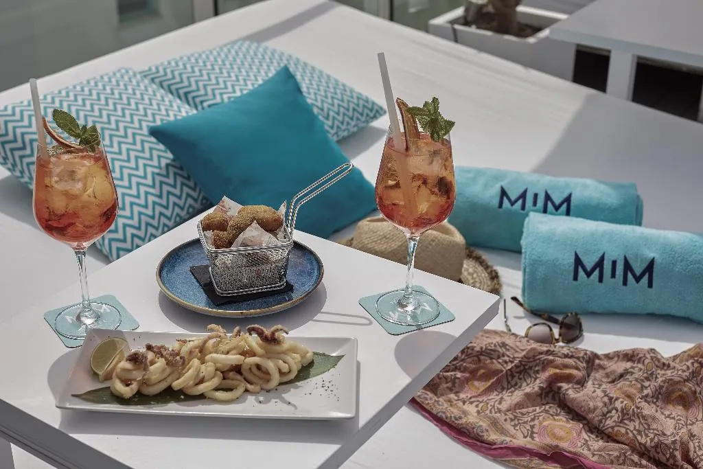 Restaurant, MiM Ibiza by Melia Collection, Ibiza