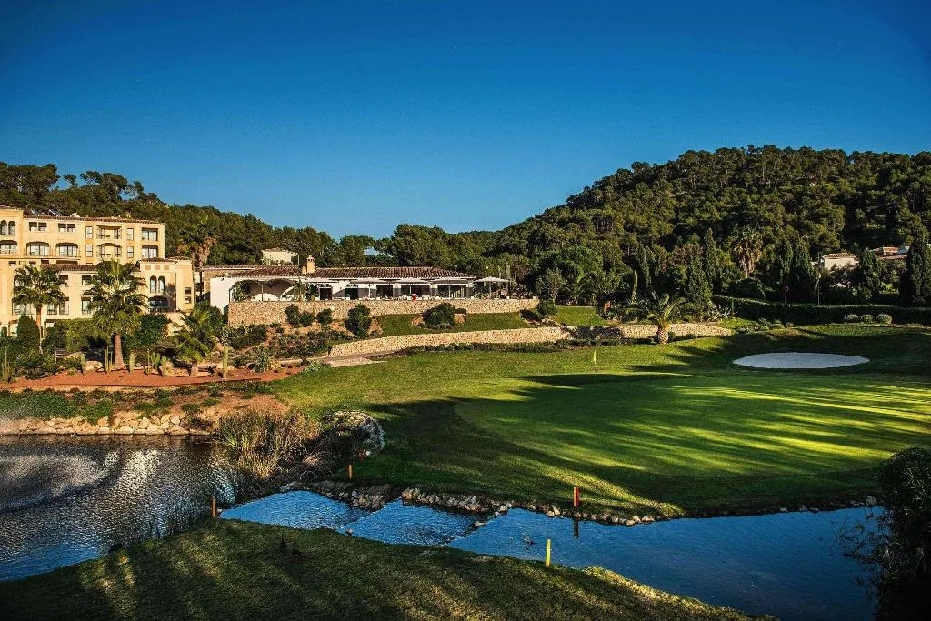 Sports and Entertainment, Steigenberger Hotel & Resort Camp de Mar, Majorca