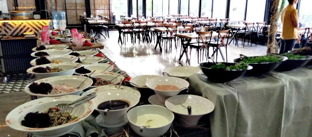 Restaurant, Dionisus Hotel Belek, Antalya