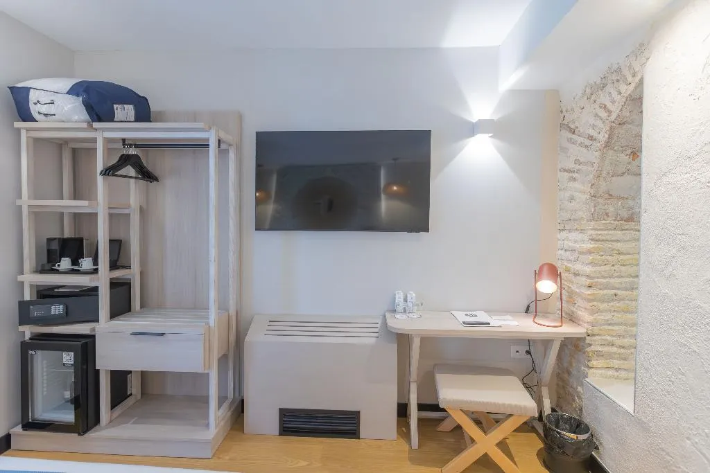 Room, Soho Boutique Cadiz, Costa De La Luz
