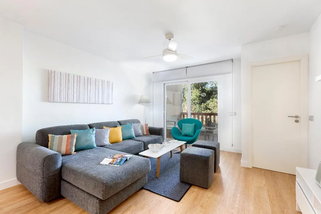 APARTMENT DELUXE Room, Crown Resorts Club Marbella, Costa Del Sol