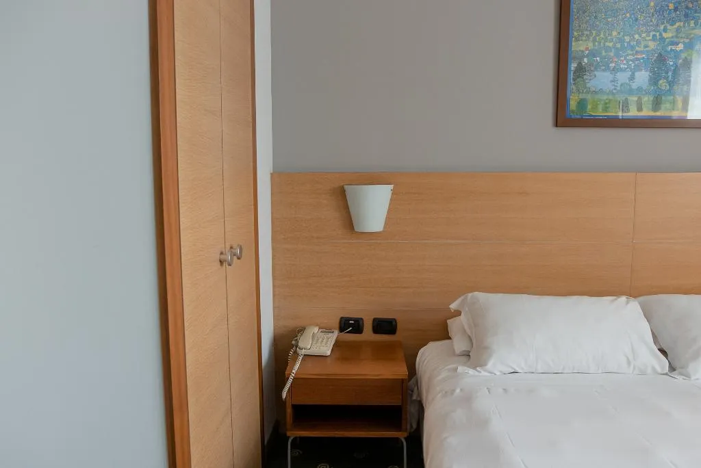 SINGLE STANDARD Room, Belstay Roma Aurelia, Rome