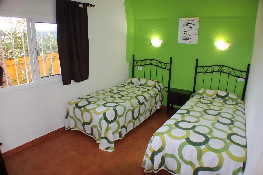 APARTMENT CAPACITY 1 Room, La Piramide, Fuerteventura