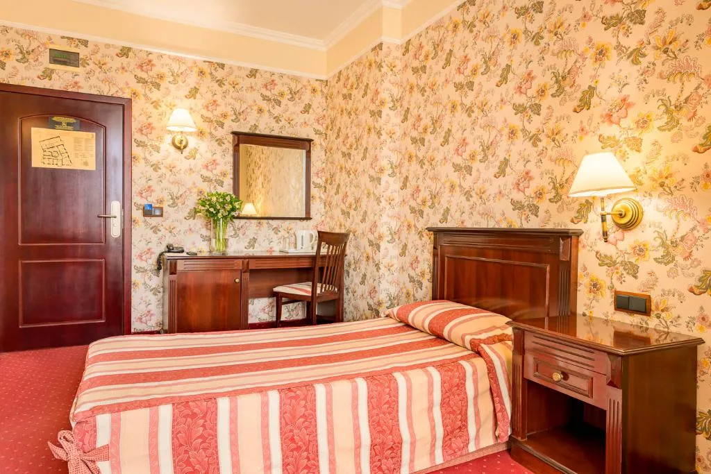 SINGLE STANDARD Room, Boutique Splendid, Varna
