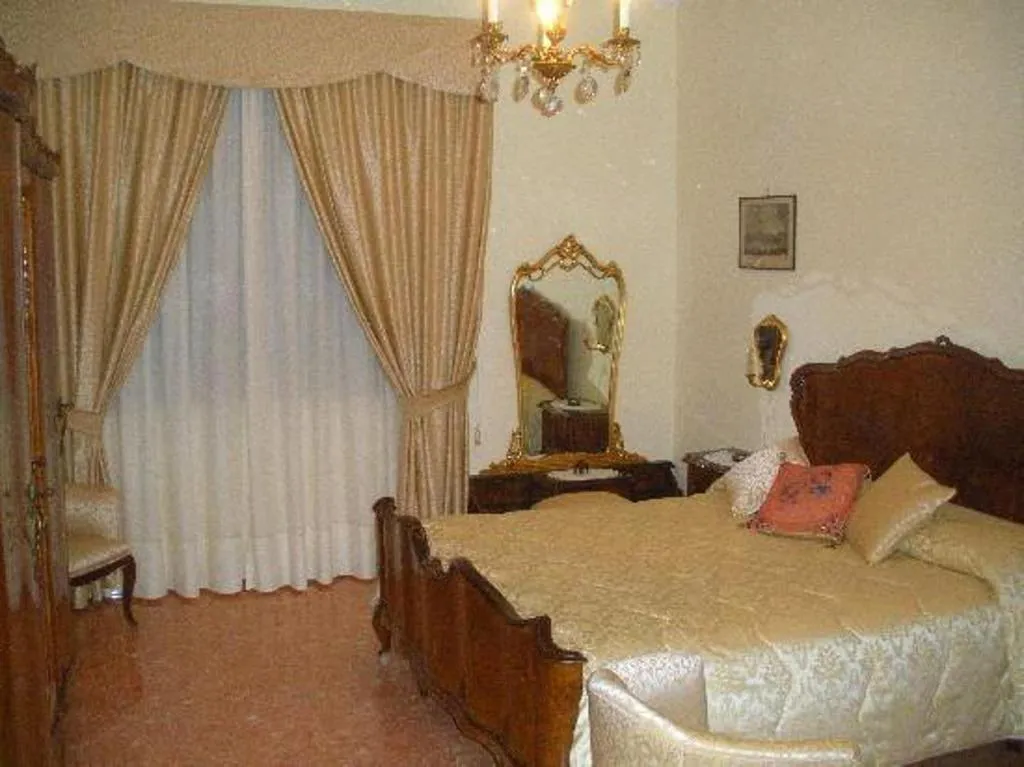 Room, Casa Rachele, Naples