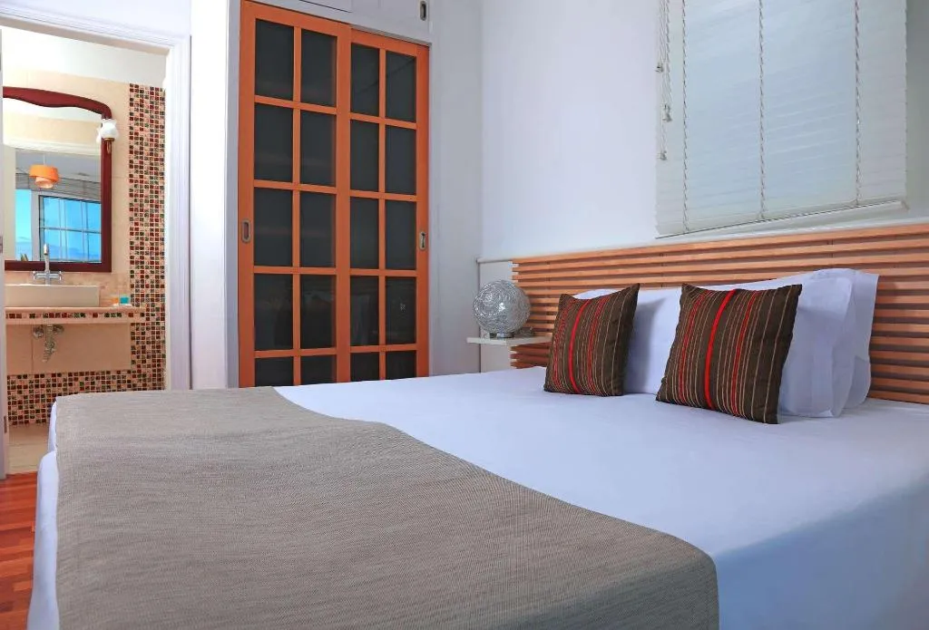 Room, Labranda Bahía Fañabé, Tenerife