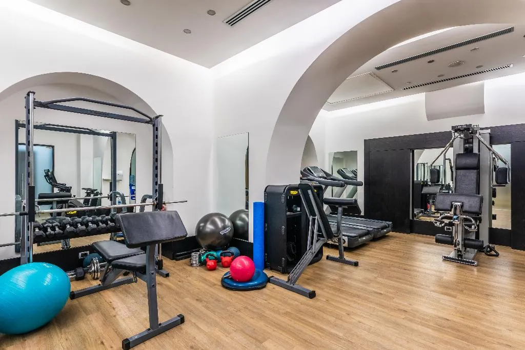 Sports and Entertainment, Best Western Plus Hotel Universo, Rome